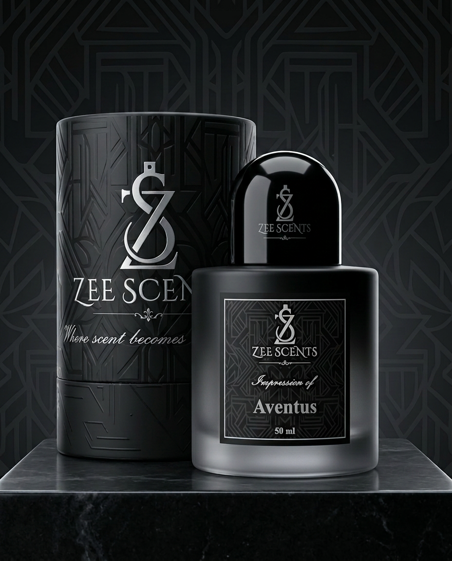 Impression of: Aventus Creed