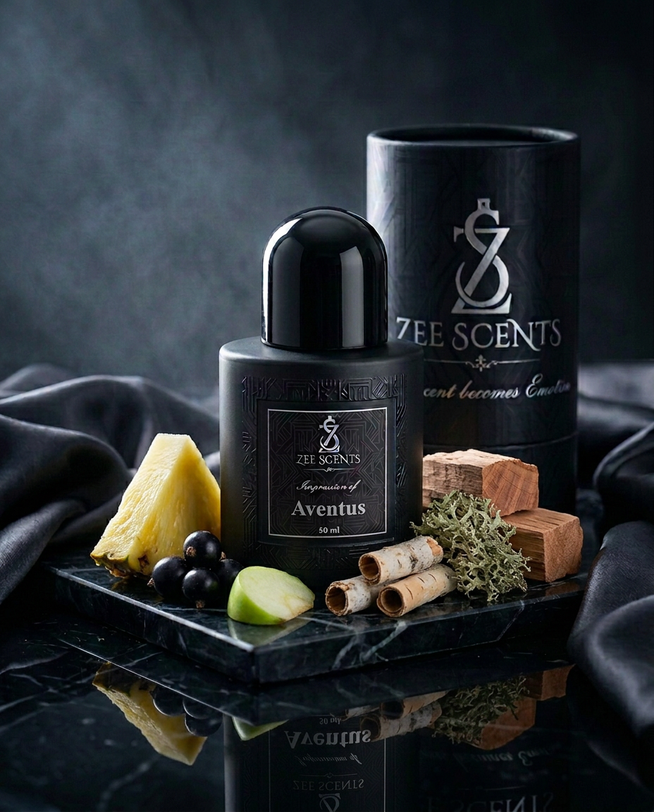 Impression of: Aventus Creed