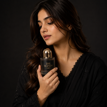 Women's Fragrances