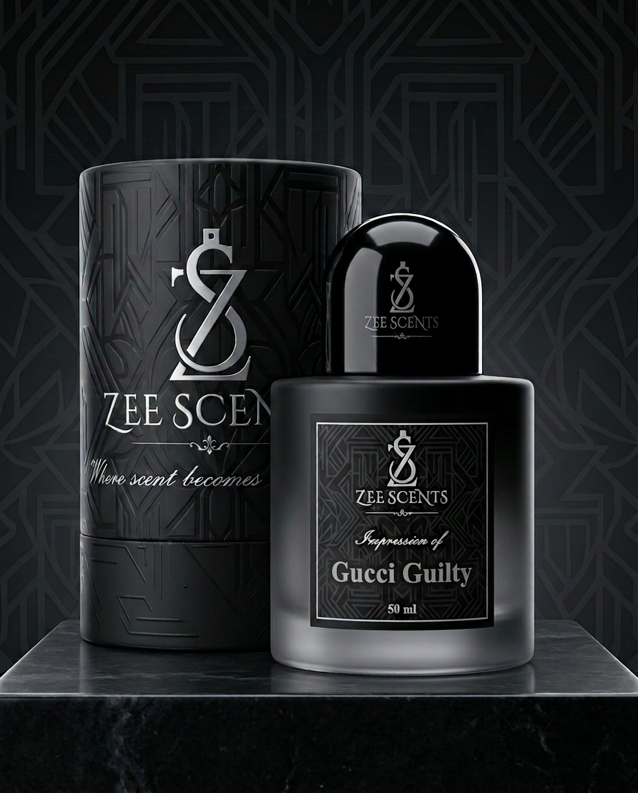 Impression Of: Gucci Guilty